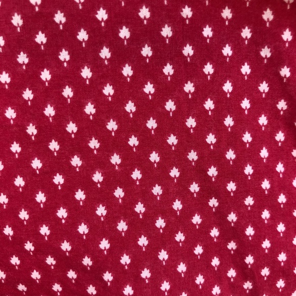 Banana Republic Pink Button Up XS - Picture 5 of 5